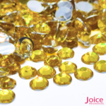 Imitação Swarovsk Resina SS16=4mm C/28800 Unidades - Imagem 14