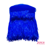 Franja de paetê 20Cm Pequeno C/9-metros - Imagem 18