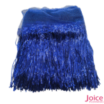 Franja de paetê 20Cm Pequeno C/9-metros - Imagem 17