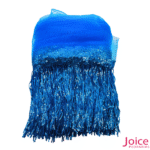 Franja de paetê 20Cm Pequeno C/9-metros - Imagem 16