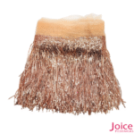 Franja de paetê 20Cm Pequeno C/9-metros - Imagem 14