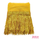 Franja de paetê 20Cm Pequeno C/9-metros - Imagem 5