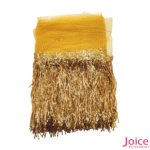 Franja de paetê 20Cm Pequeno C/9-metros - Imagem 13