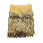 Franja de paetê 20Cm Pequeno C/9-metros - Imagem 11