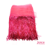 Franja de paetê 20Cm Pequeno C/9-metros - Imagem 9