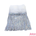 Franja de paetê 20Cm Pequeno C/9-metros - Imagem 8