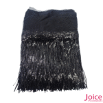 Franja de paetê 20Cm Pequeno C/9-metros - Imagem 4