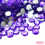 Imitação Swarovsk SS20=5mm C/1440 Unidades