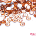 Imitação Swarovsk SS20=5mm C/1440 Unidades - Imagem 26