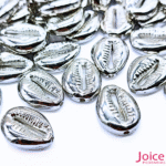 Búzios De Resina C/500Gramas - Imagem 9