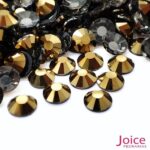 Imitação Swarovsk SS20=5mm C/1440 Unidades - Imagem 28