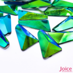 Chaton De Resina Assimetríco Com Base Reta 20mm X 37mm C/100-Unidades - Imagem 14