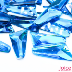 Chaton De Resina Assimetríco Com Base Reta 20mm X 37mm C/100-Unidades - Imagem 6