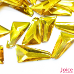 Chaton De Resina Assimetríco Com Base Reta 20mm X 37mm C/100-Unidades - Imagem 8