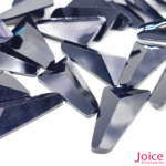 Chaton De Resina Assimetríco Com Base Reta 20mm X 37mm C/100-Unidades - Imagem 10