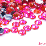 Imitação  Swarovsk  Resina SS16=4mm C/28800 Unidades - Imagem 3