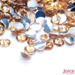 Imitação  Swarovsk  Resina SS16=4mm C/28800 Unidades - Imagem 9