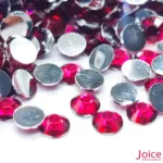 Imitação  Swarovsk  Resina SS16=4mm C/28800 Unidades