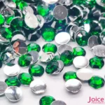 Imitação  Swarovsk  Resina SS16=4mm C/28800 Unidades - Imagem 10