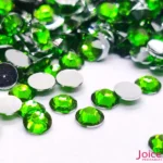 Imitação  Swarovsk  Resina SS16=4mm C/28800 Unidades - Imagem 12