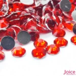 Imitação  Swarovsk  Resina SS16=4mm C/28800 Unidades - Imagem 13