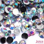 Imitação Swarovsk Resina SS10=3mm C/72000-Unidades