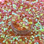 Mini Paetê Flor 3mm com 500Gramas - Imagem 8