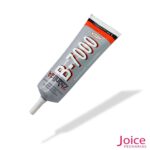 Cola B7000 C/50Ml Específico para Colar Pedrarias(Acrilico, Resina,Cerâmica, Abs) em Tecidos, Madeiras,icos Entre Outros - Imagem 5
