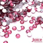 Imitação Swarovski Vidro ss16=4mm C/1440Un - Imagem 18