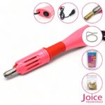 Caneta Elétrica Aplicadora De Strass Hot Fix 110V-220V