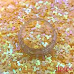 Mini Paetê Laço 3mm C/500Gramas - Imagem 4