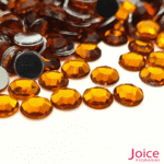 Chaton Diamante Acrílico 6mm C/ 5.000un - Imagem 75