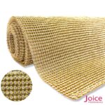 Manta Strass 120Cm X 45Cm Termocolante - Imagem 5