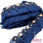 Renda De Guipír 7cm Com 1Metros ref:ply-17 - Imagem 10