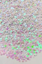 Mini Paetê Flor 3mm com 500Gramas - Imagem 14