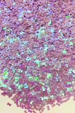 Mini Paetê Laço 3mm C/100Gramas - Imagem 14