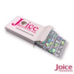 Imitação Swarovski Gota Com Base Irregular - Imagem 3