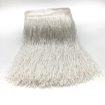 Franja de Canutilho 25Cm C/5Metros - Imagem 25