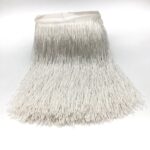 Franja de Canutilho 25Cm C/5Metros - Imagem 29