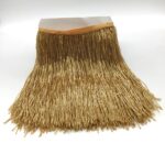 Franja de Canutilho 25Cm C/5Metros - Imagem 27