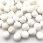 Pompom Bolinha 2.5Cm com 50Un - Imagem 17