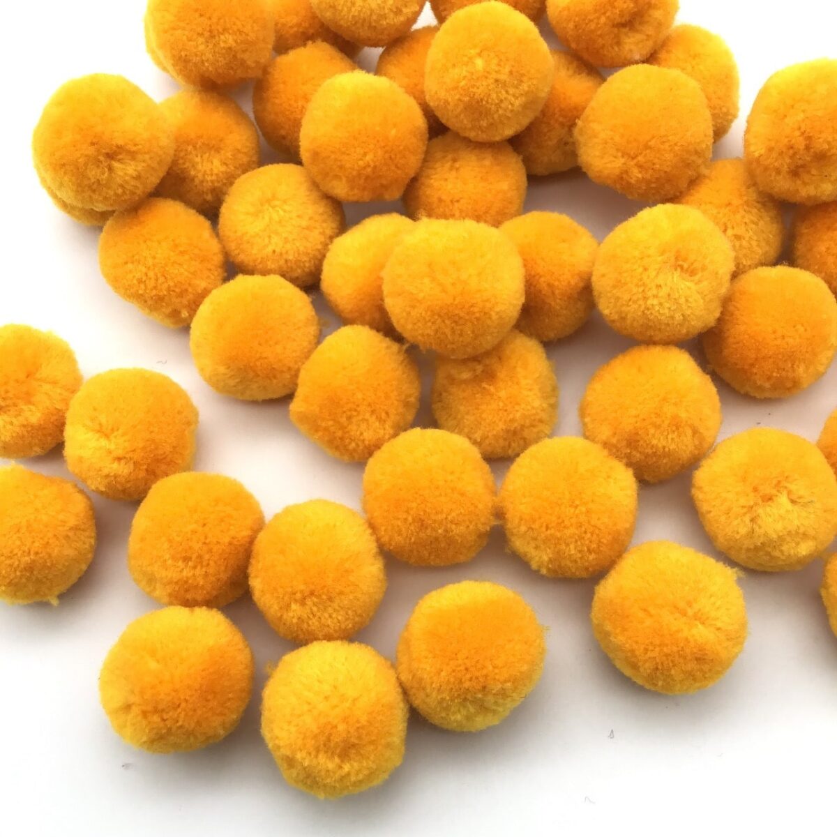 Pompom Bolinha 2.5Cm com 50Un - Imagem 10