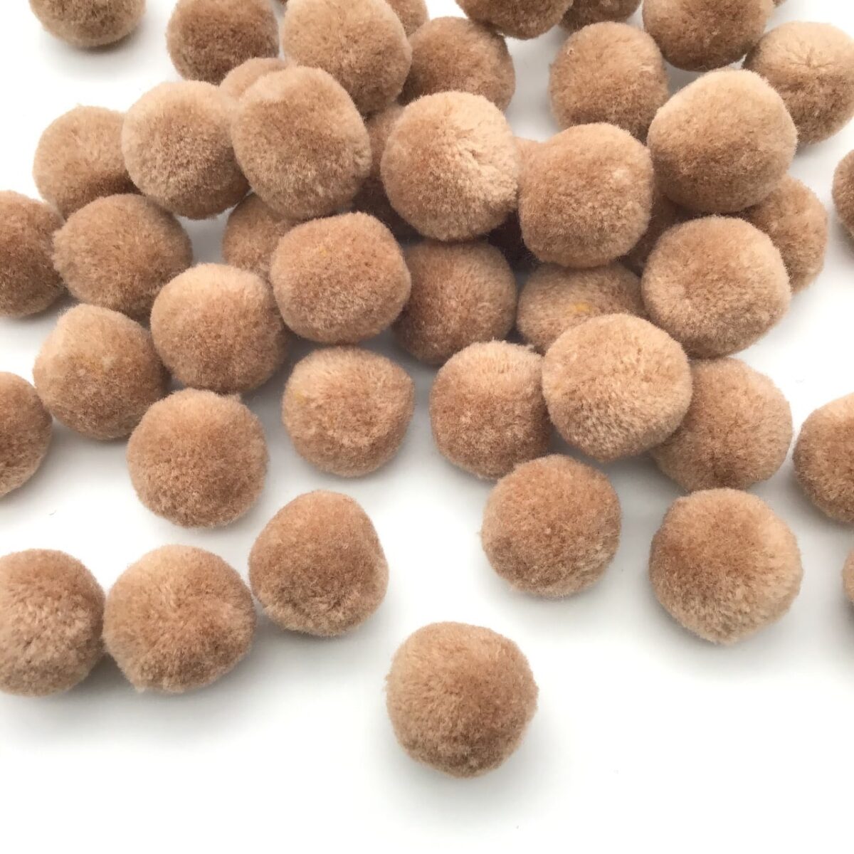 Pompom Bolinha 2.5Cm com 50Un - Imagem 18