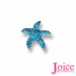 Aplique Resina Base Reta Estrela 15mm C/500Unidades - Imagem 9