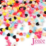 Lua Coração Leitoso 4mm c/5000Unidades - Imagem 10