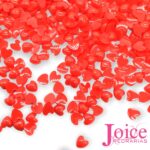 Lua Coração Leitoso 4mm c/5000Unidades - Imagem 64