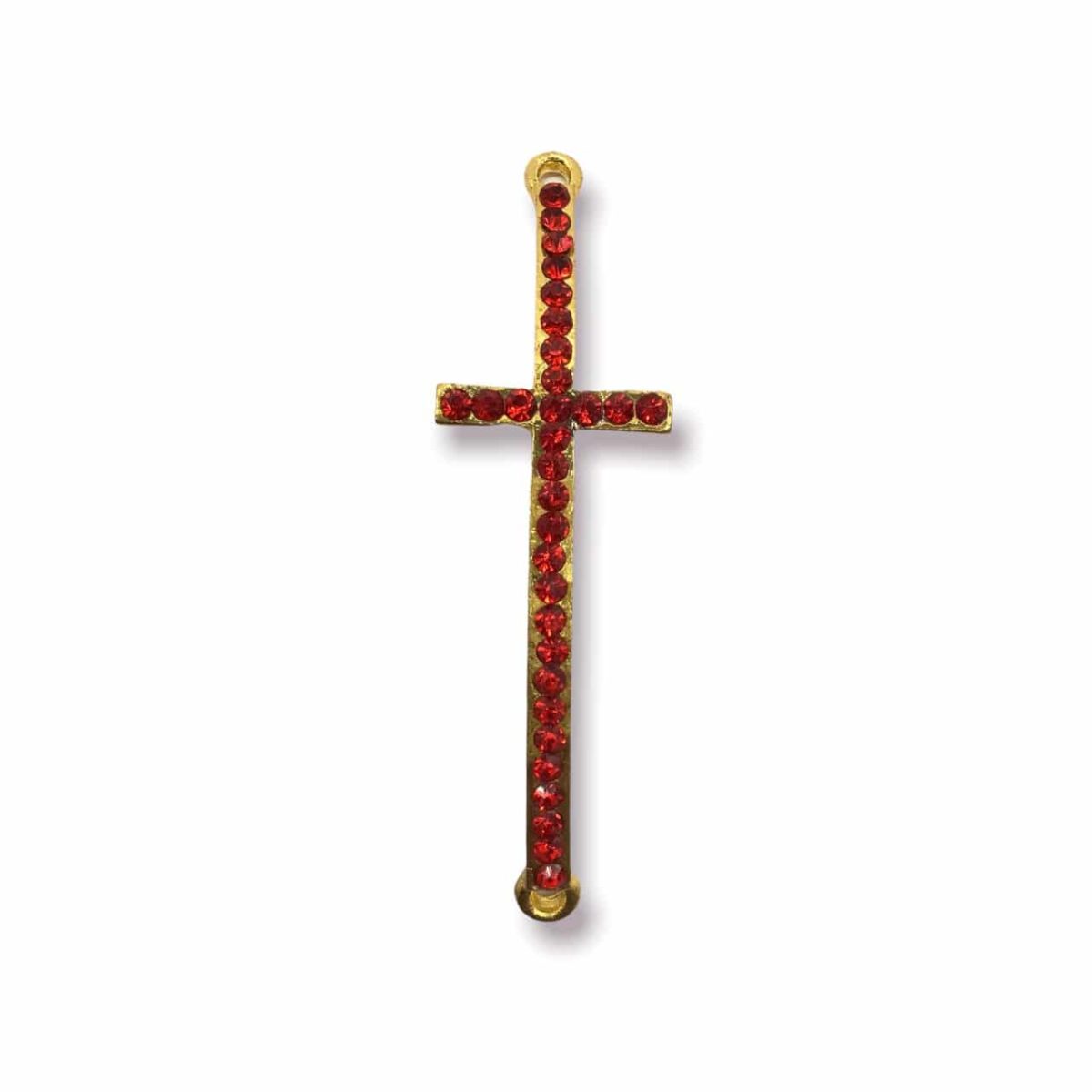 Cruz Metal 15mm X 60mm Cada Unidade - Imagem 5