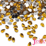 Gota Sextavado acrilico 4mm x 6mm Com Dez Mil Unidades - Imagem 26
