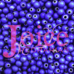 Bolinha Emborrachada Com Furo Passante 6mm c/500Gramas - Imagem 13