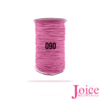 Cordão Encerado  Roliço Para Costura 1.0 Com:200y - Imagem 6